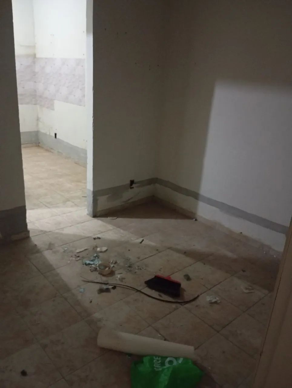 Vende se casa Na Nova Holanda, Rua 4 - Foto 4