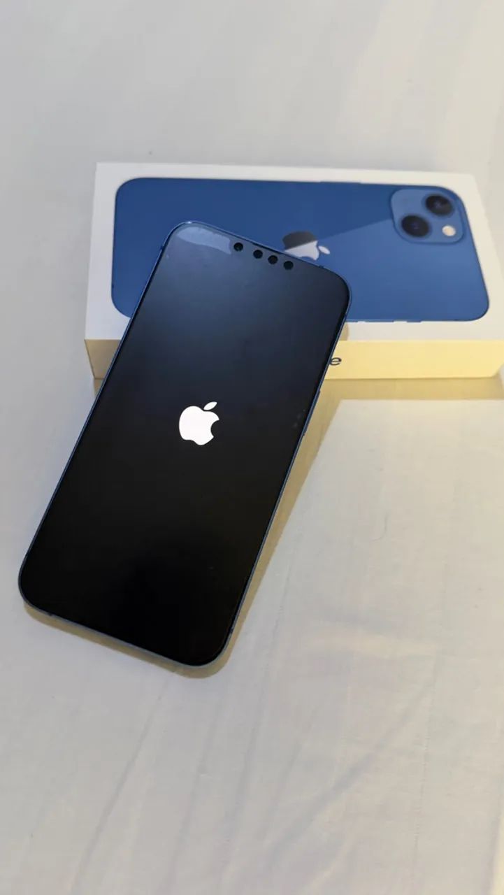 Iphone 13 128GB - Foto 2
