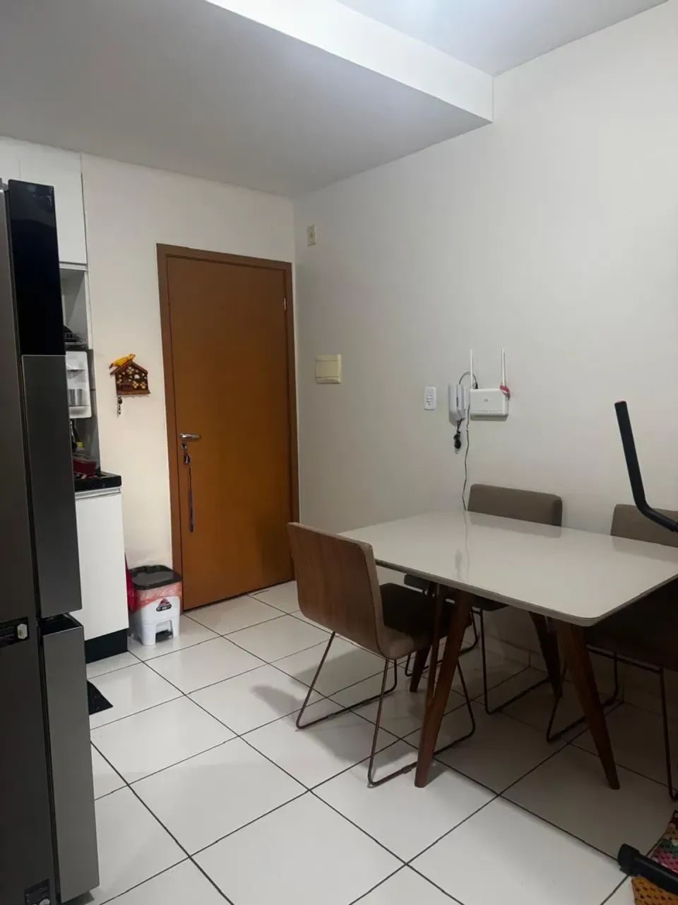 VENDO AGIO 2 QUARTOS | QR 309 SAMAMBAIA SUL - Foto 4
