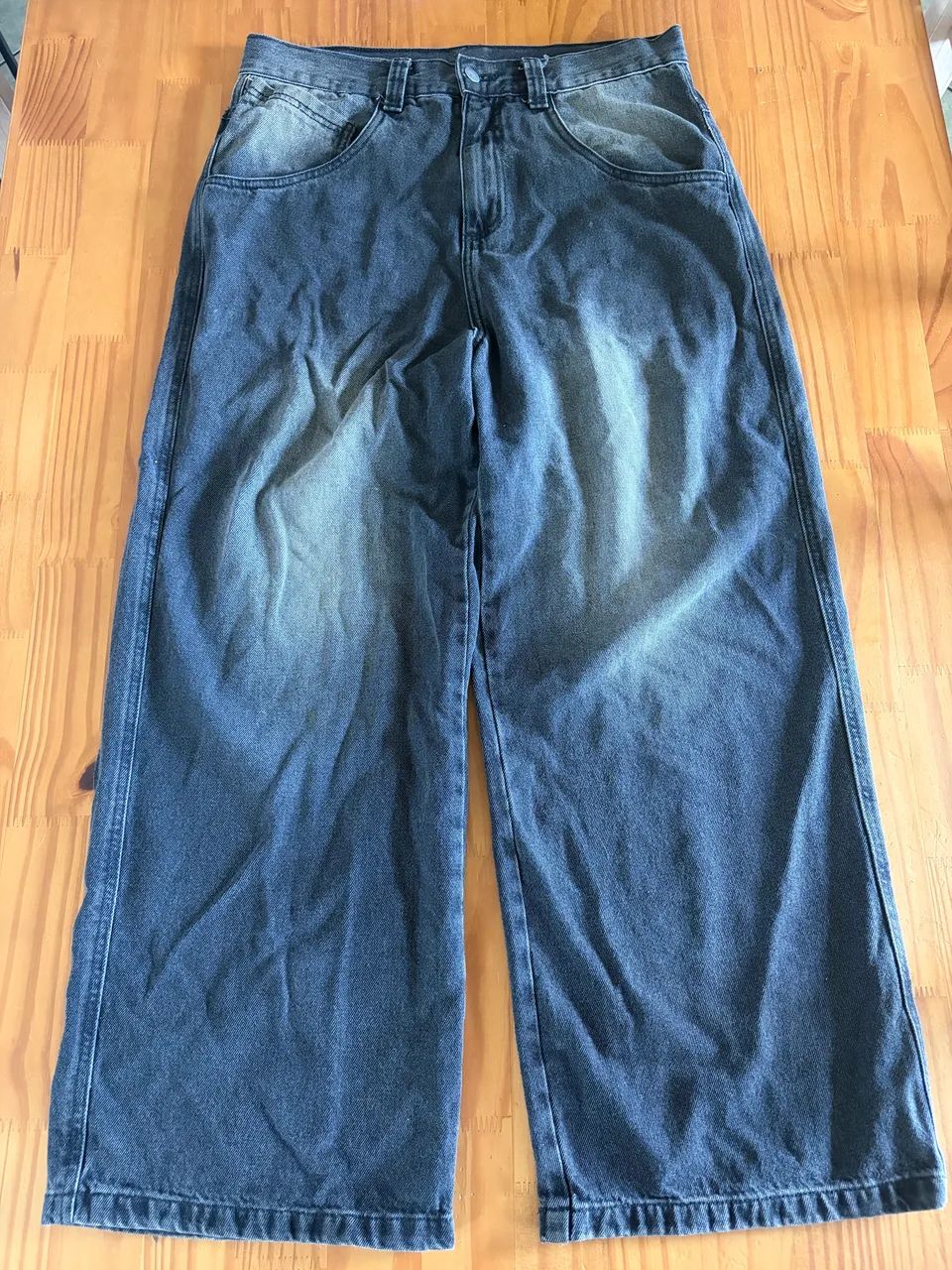 Calça Baggy Esoteric - Foto 2