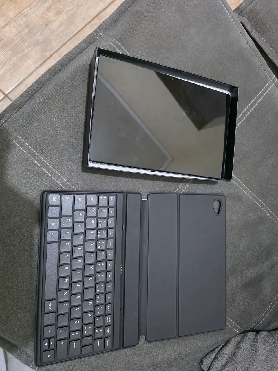 Peças para Tablet Vaio TL10