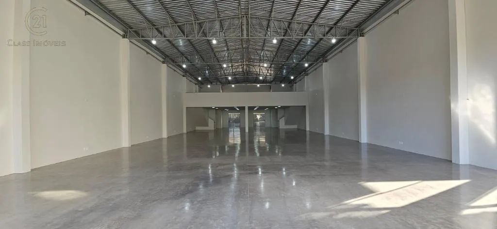 Barracão para alugar em Londrina, Vila Ipiranga, com 170 m²