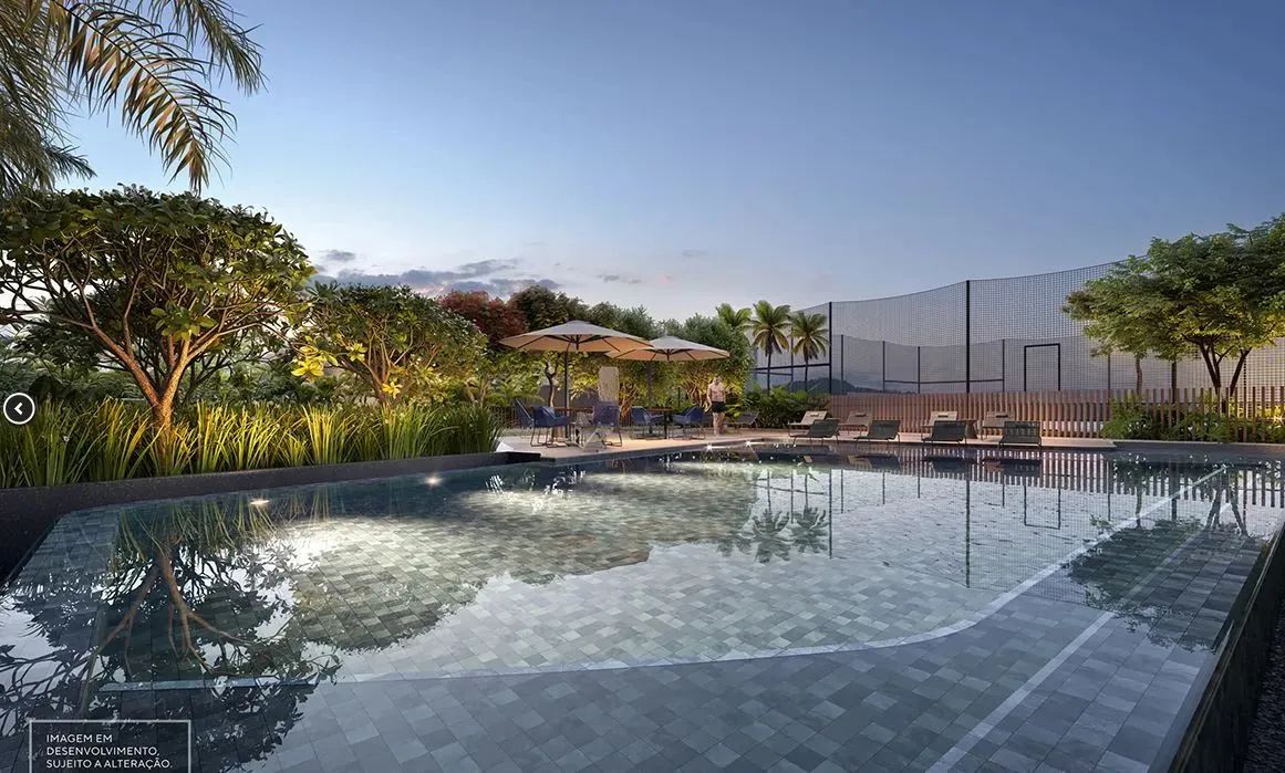 MAIRIN IBIRAPUERA - Foto 2