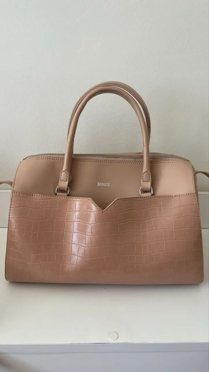Bolsa Schütz  - Foto 2