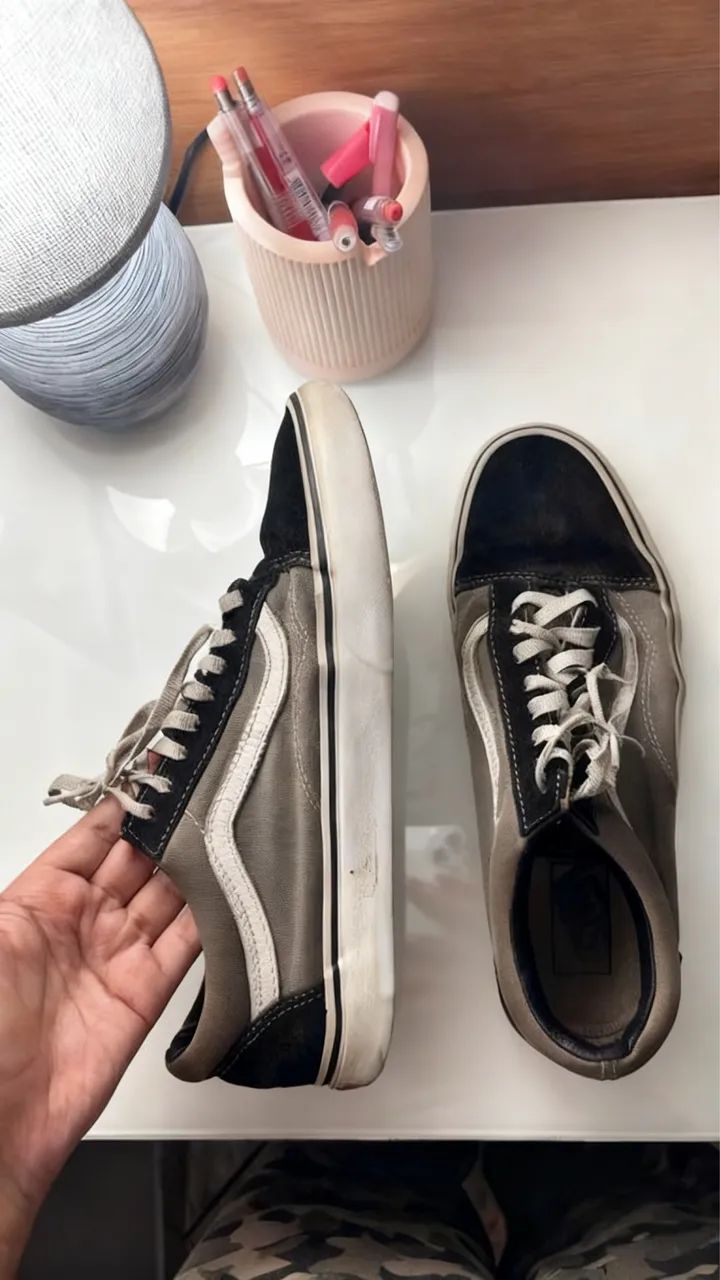 Tênis vans 