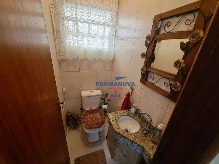 Casa com 3 Quartos sendo 1 Suíte à venda na Granja Viana / Cotia-SP - Foto 9