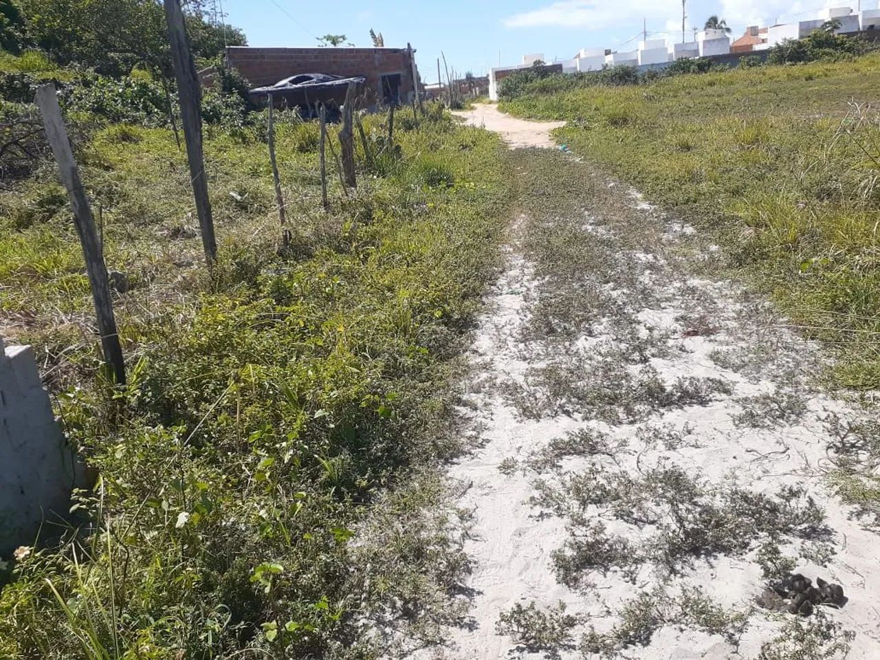 Vendo terreno em pirambu próximo da praia  - Foto 5