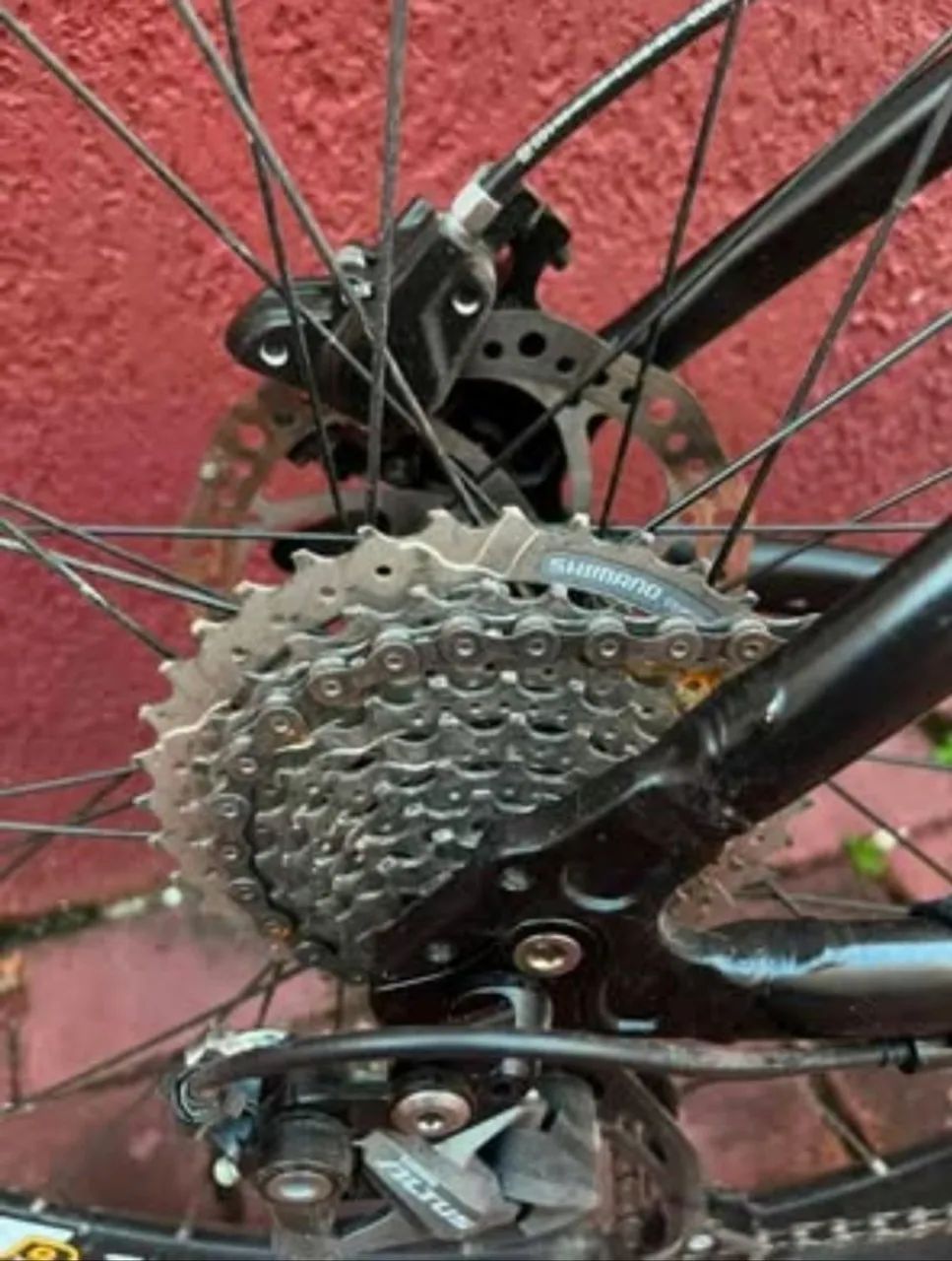 MTB aro 29 - Foto 5
