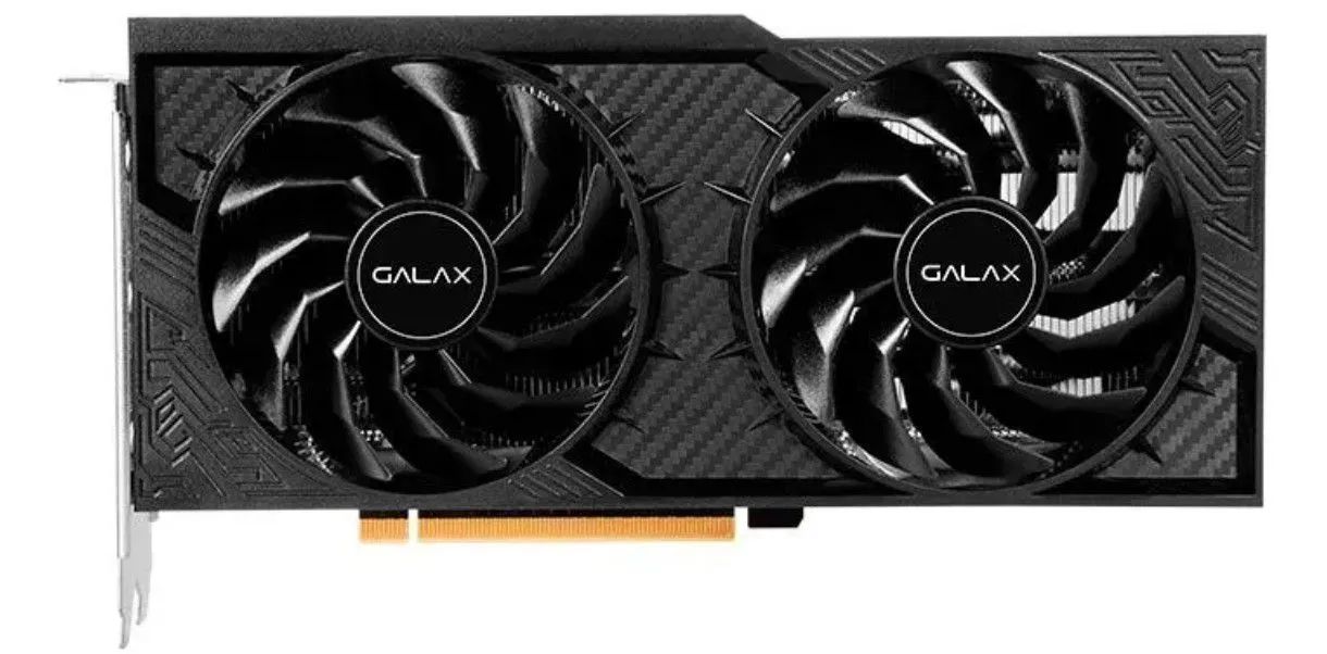 Placa De Vídeo Galaxy 4060 - Foto 2