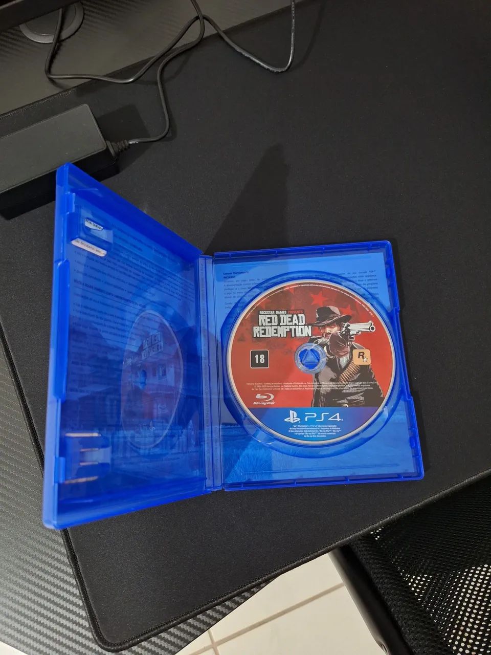 Red Dead Redemption PS4 - Foto 3