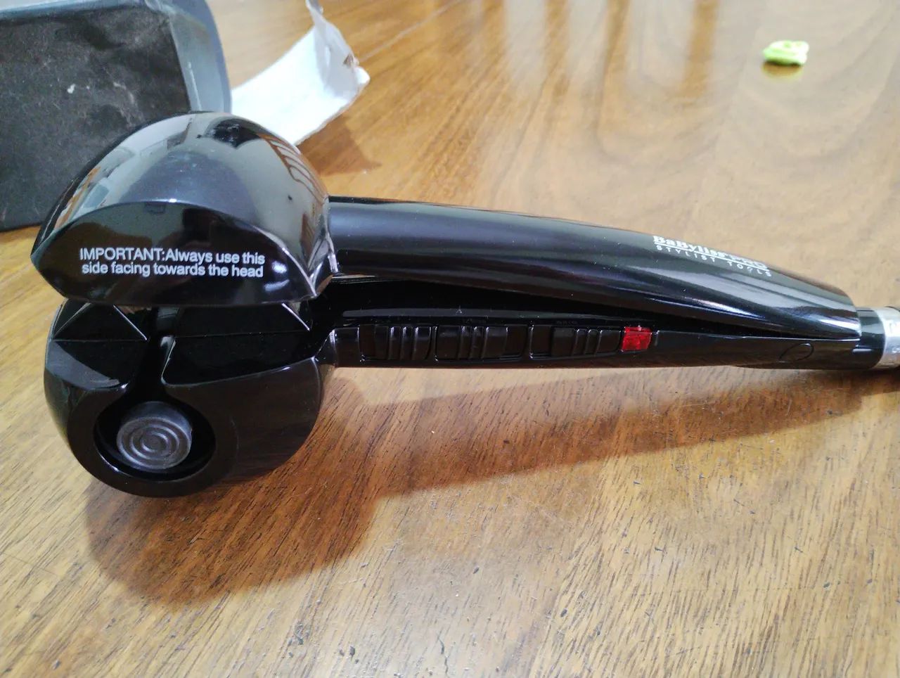 Babyliss Pro Stylist Tools