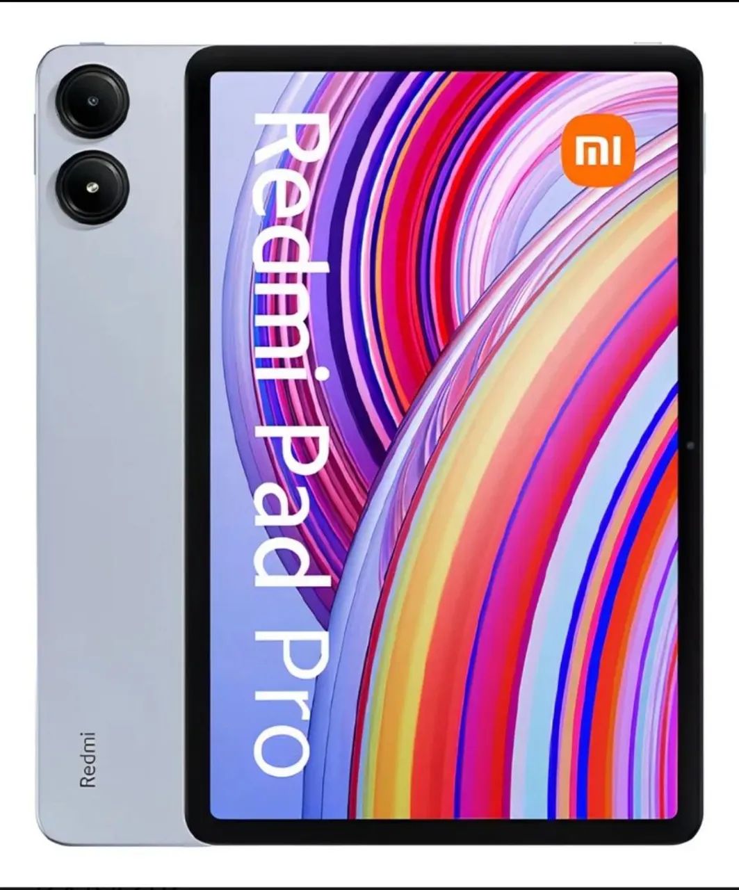 Vendo tablet xiaomi redimi pad pro 