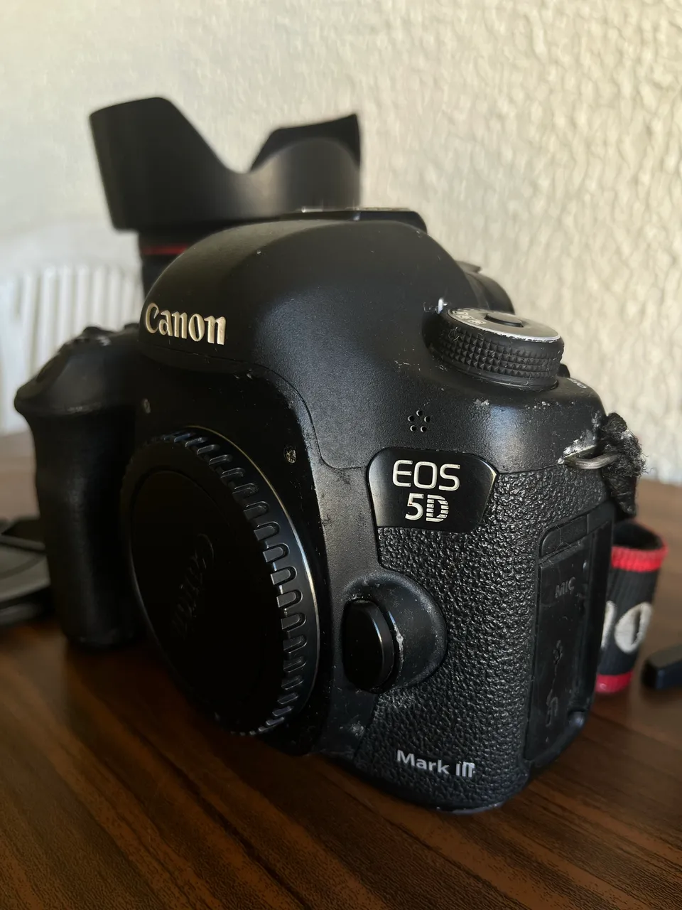 canon 5d mark iii