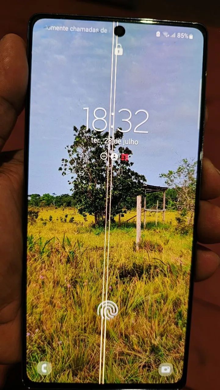 Samsung Galaxy note 20 - Foto 2