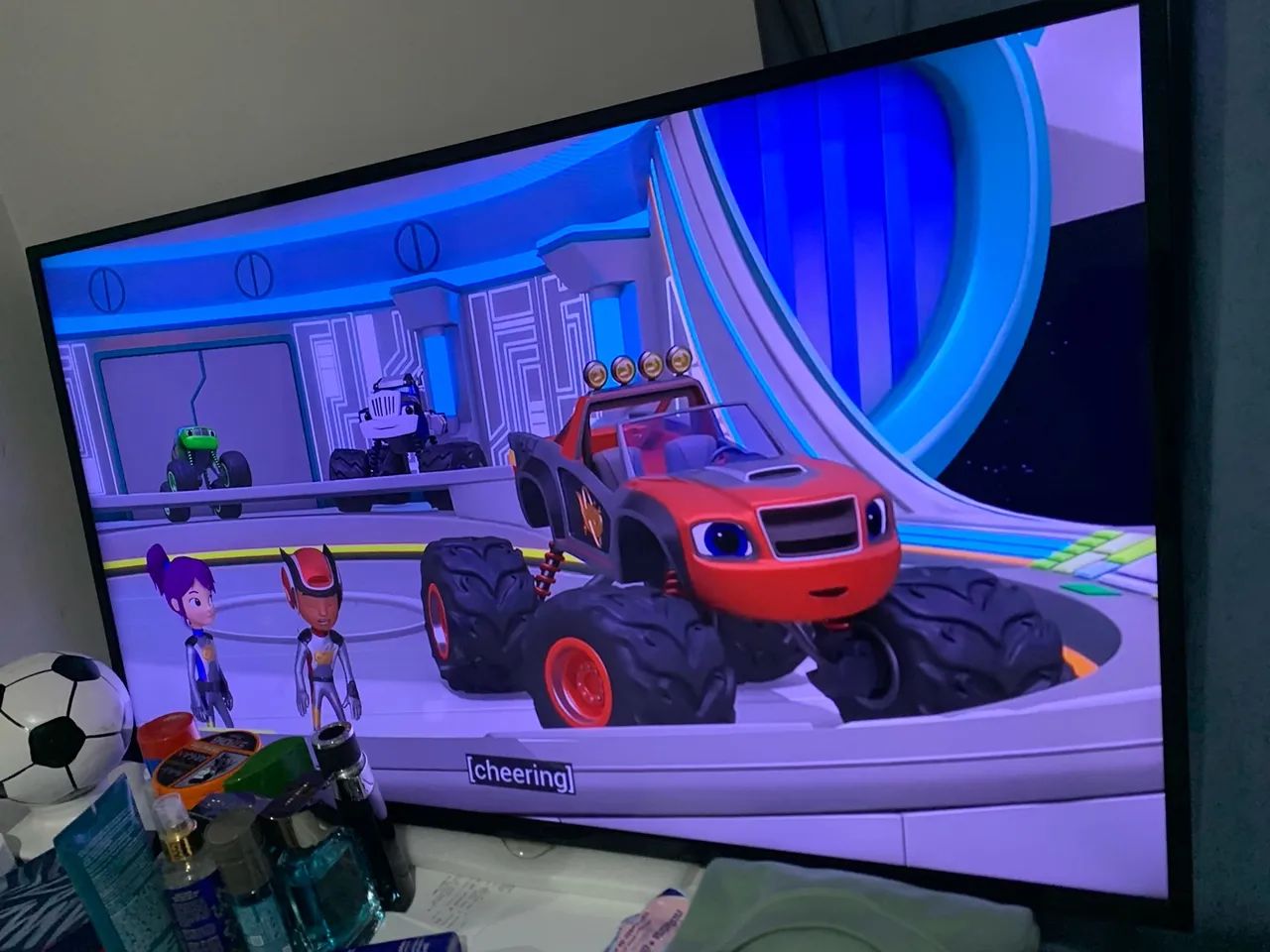 Tv smart 43 - Foto 4