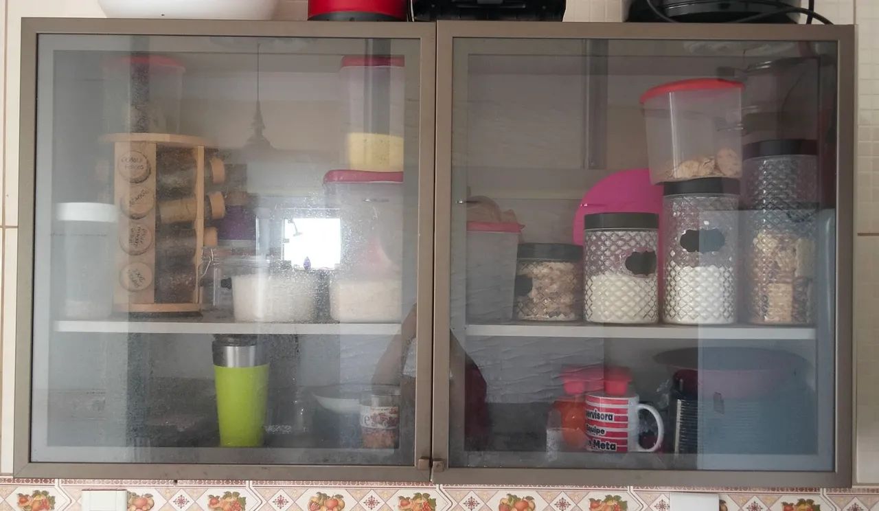 Armário de Cozinha Bemol  - Foto 2