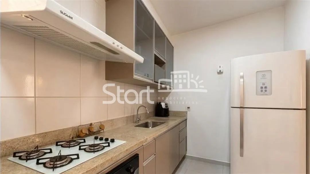 apartamento - Parque Fazendinha - Campinas - Foto 5