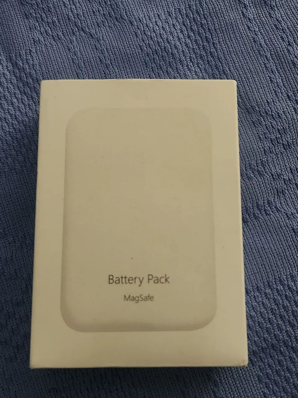Bateria Pack para IPhone 