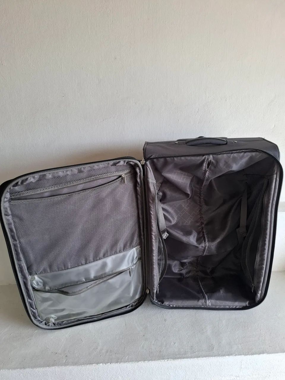 Mala Samsonite grande - Foto 4