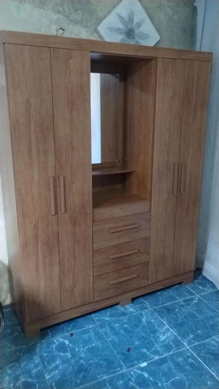 Montador de móveis profissional  - Foto 5