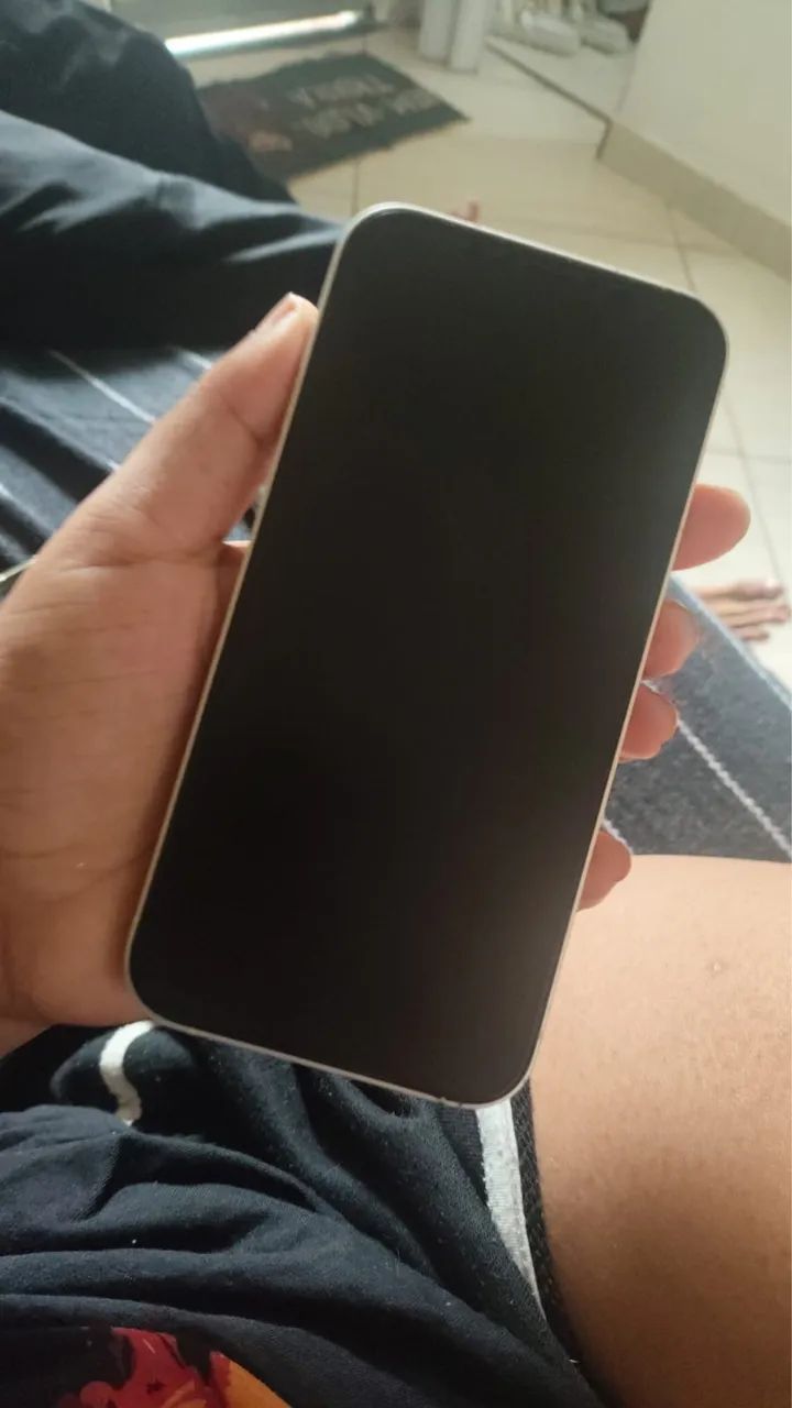 iPhone  - Foto 4