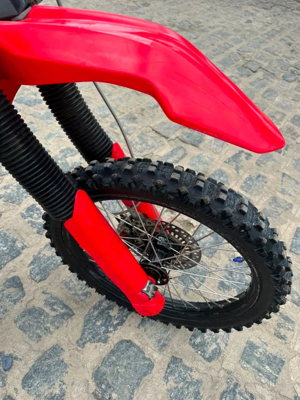 CRF 230cc 2020 - Foto 3