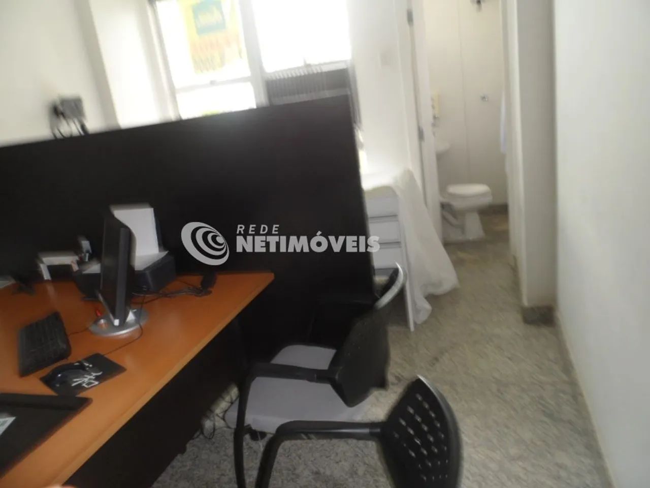 Venda Sala Barro Preto Belo Horizonte - Foto 4