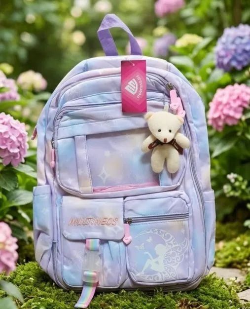 Mochila Multineos NOVA