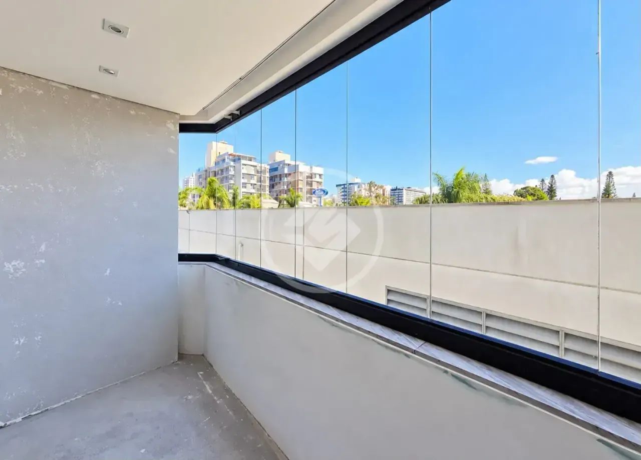 JF- Apartamento com 3 quartos em Balneário - Florianópolis - SC - Foto 5