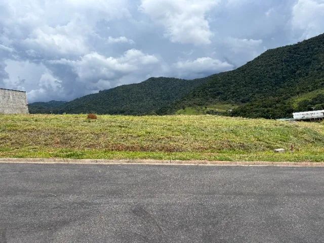 Terreno Condomínio Atibaia 345m2