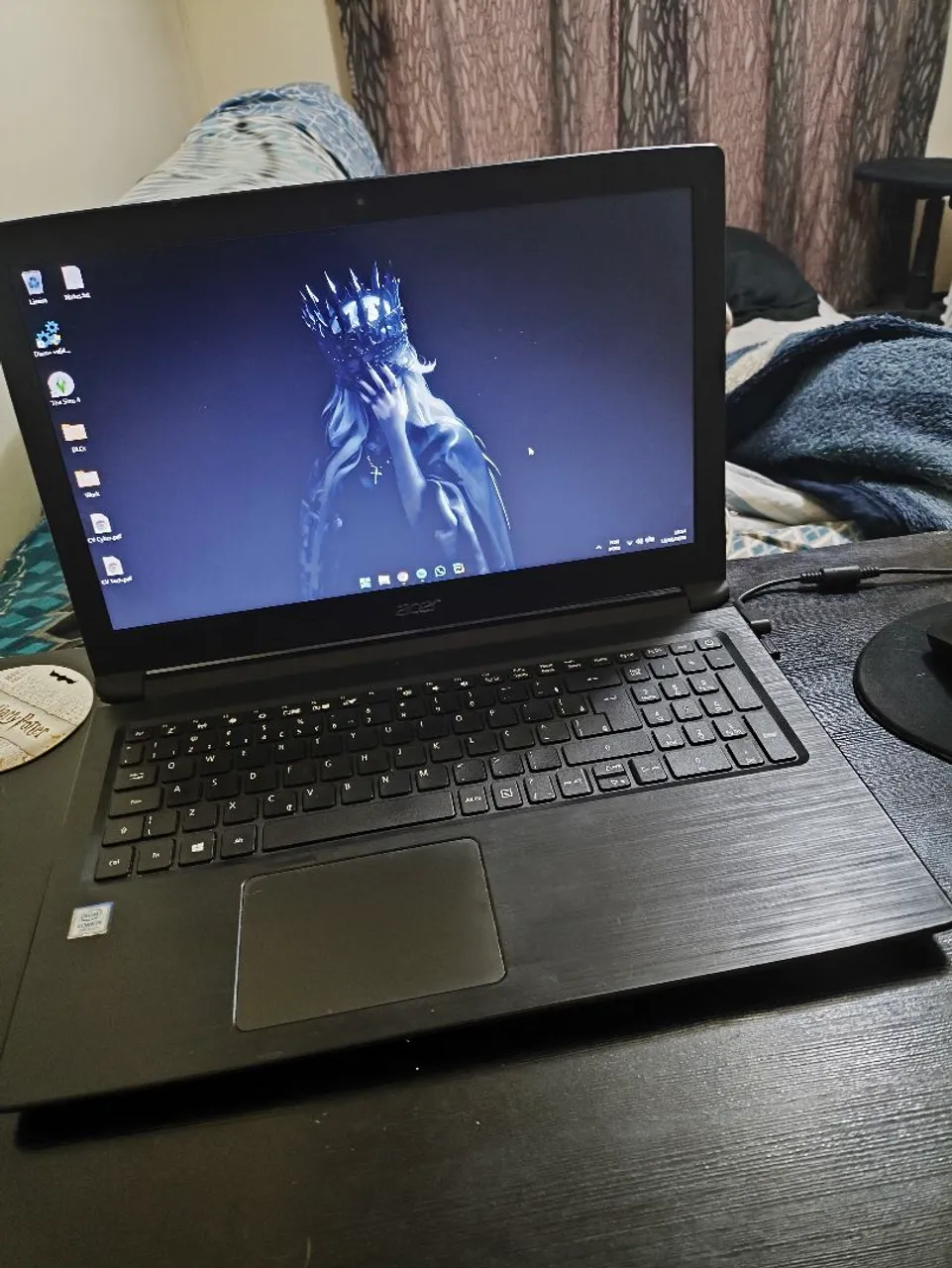 MacBook Pro 13 pol. 2012 - Intel i5 | 8GB RAM | 256gb SSD | macOS