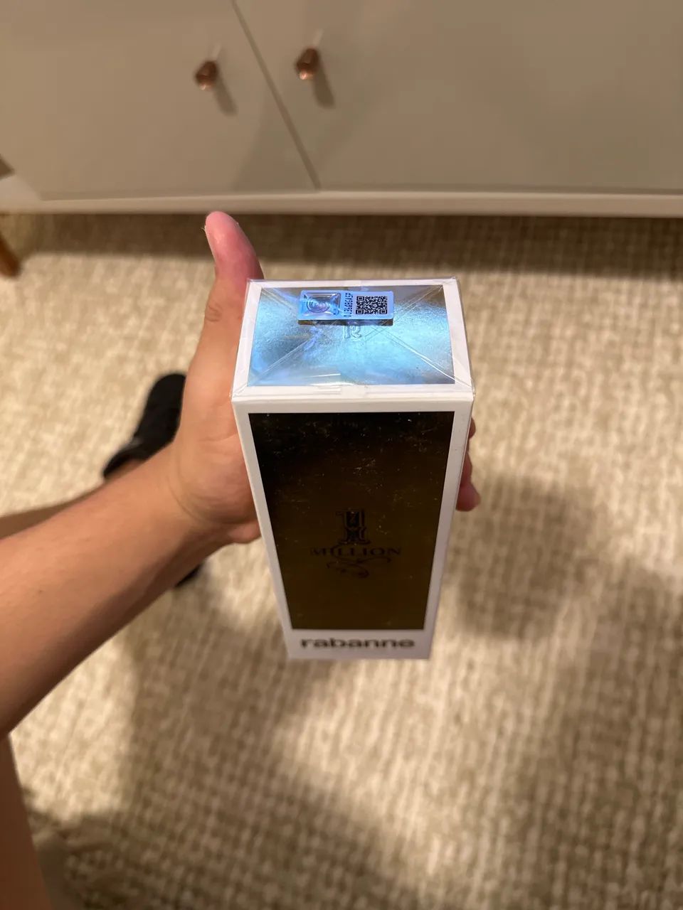 Paco rabanne 1million 200ml - Foto 2
