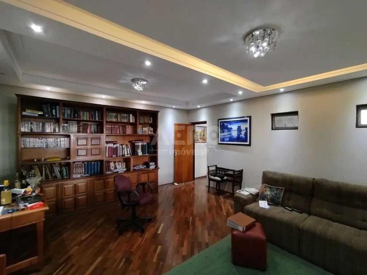 Casa com 3 suítes no Jd. Estoril - Foto 3