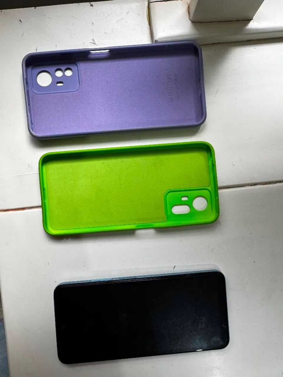 Xiaomi redmi note 12s (azul gelo) - Foto 3