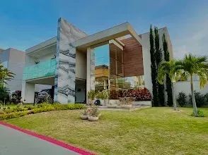 Vendo Terreno de 632mts -Riviera Park