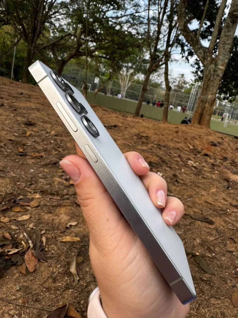 S25 Ultra 512GB/ Trocas - Foto 4