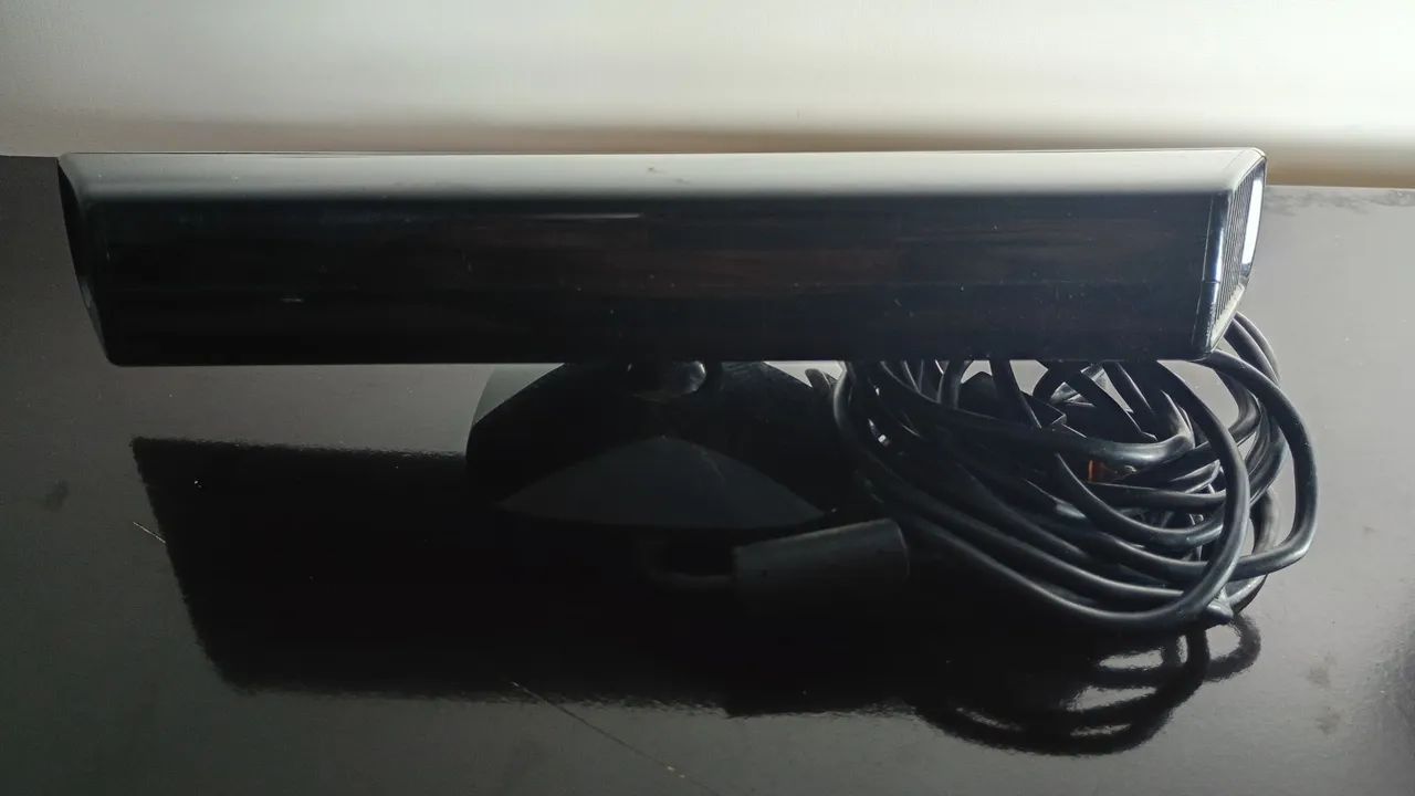 Kinect Xbox 360 Sensor de movimentos do Xbox 360 - Foto 3