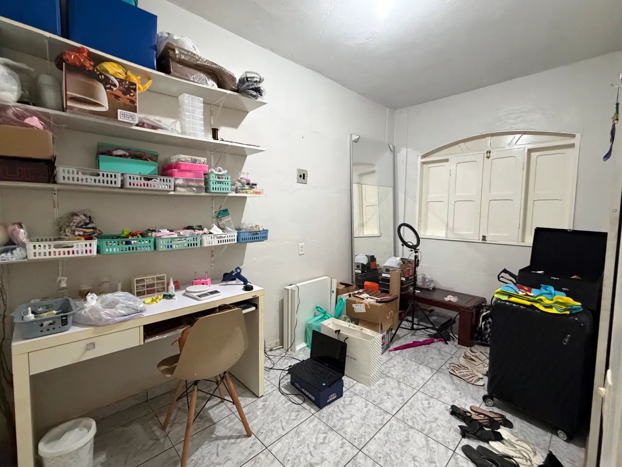 Vendo esta casa! Bairro: Santa Inês  - Foto 5