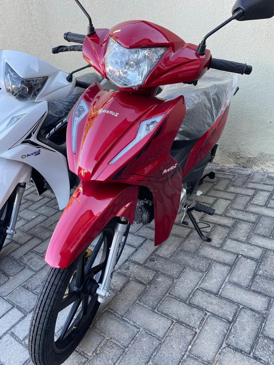 Moto Barata  - Foto 3