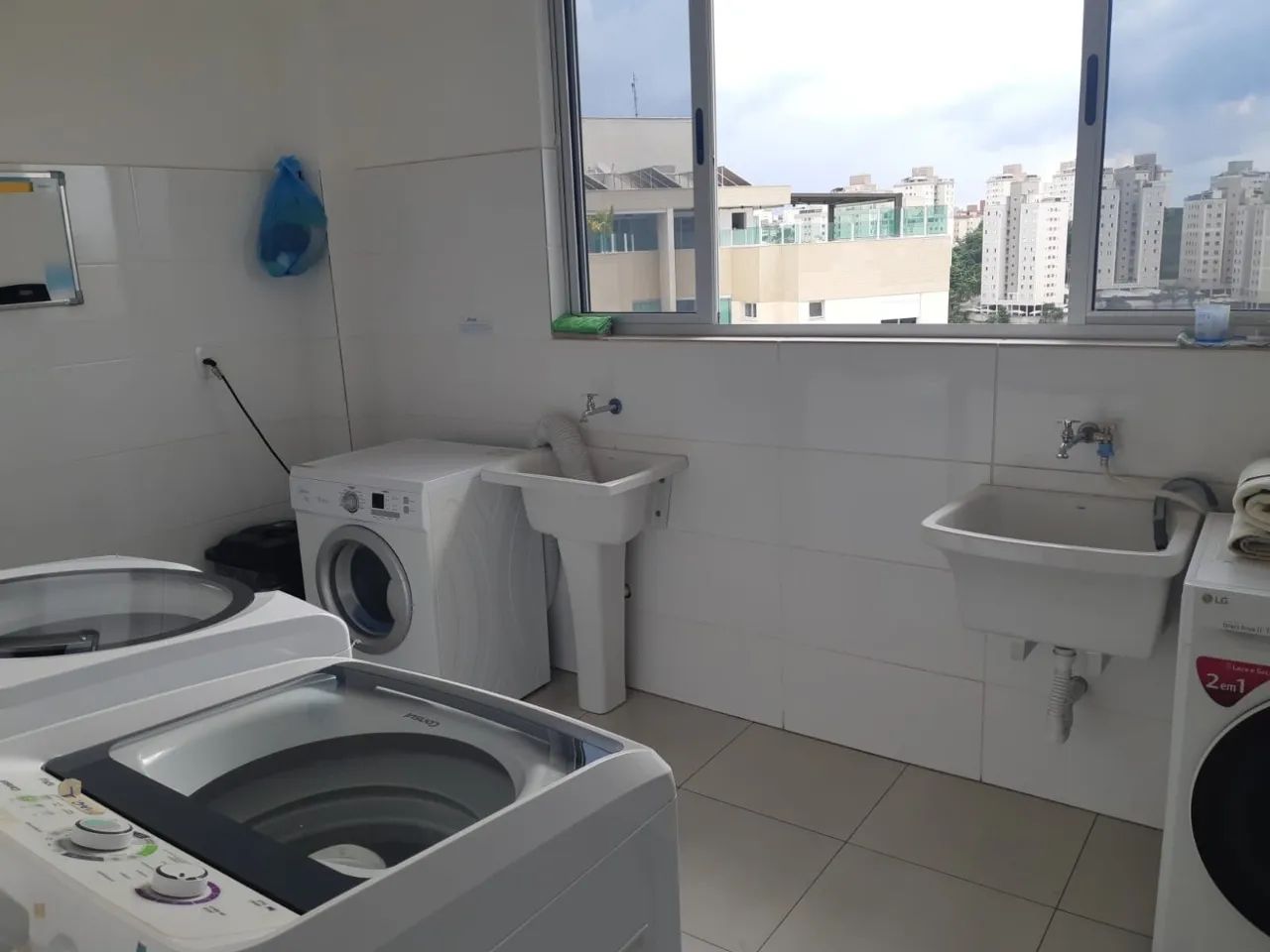 Apartamento 1 quarto, 1 vaga Ouro Preto - Foto 5