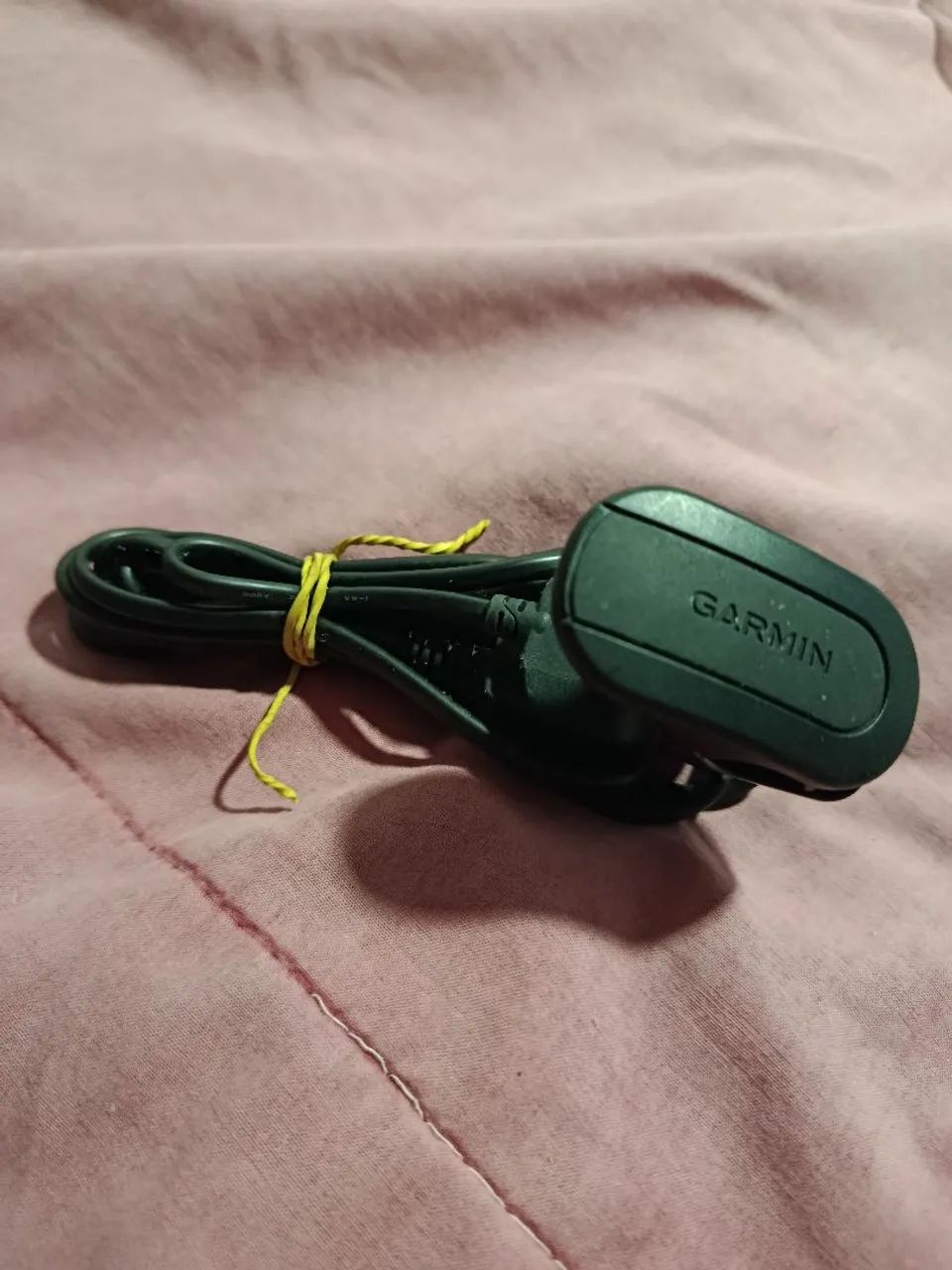 Cabo Carregador Garmin 310XT e 910 XT - Foto 3