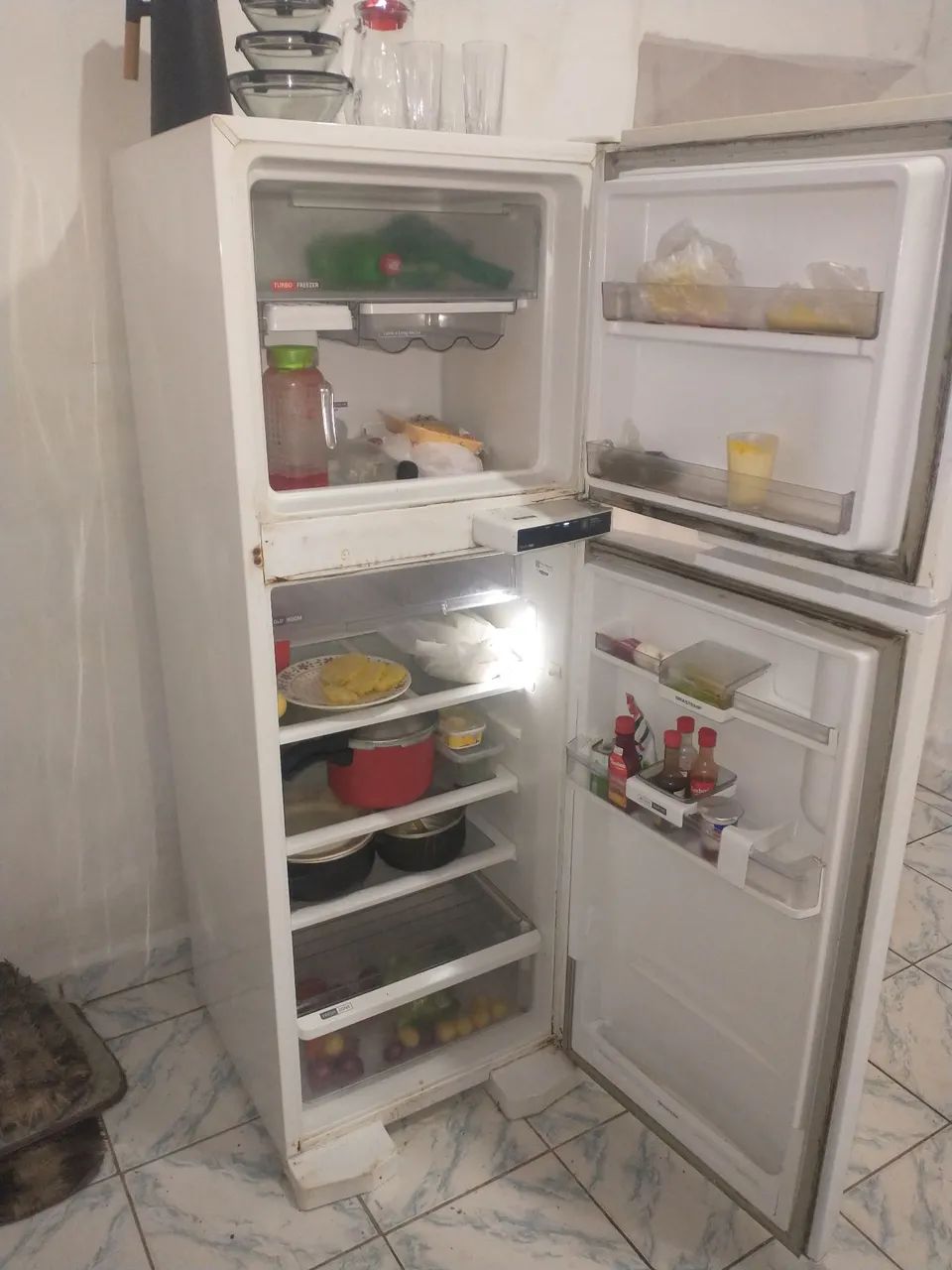 Vende-se Geladeira usada  - Foto 2