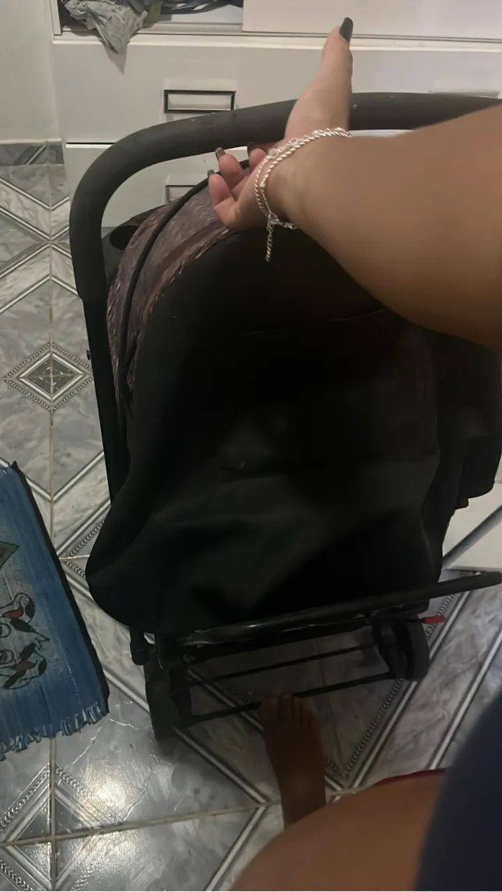 Carrinho - Foto 3