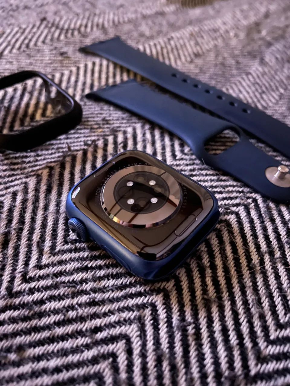 apple watch series 7 41mm  - Foto 3
