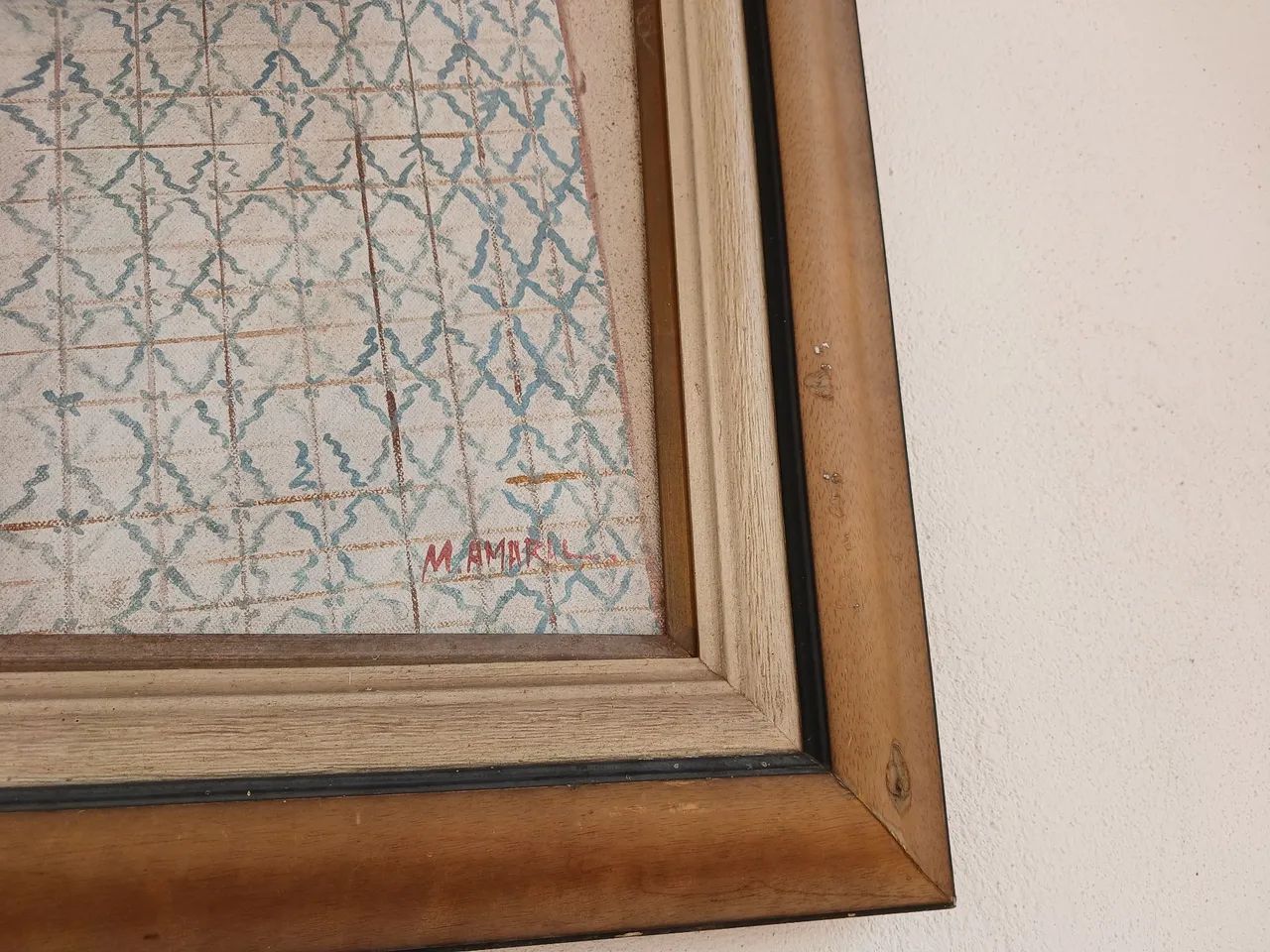 Quadro de Sã Luís - Foto 2
