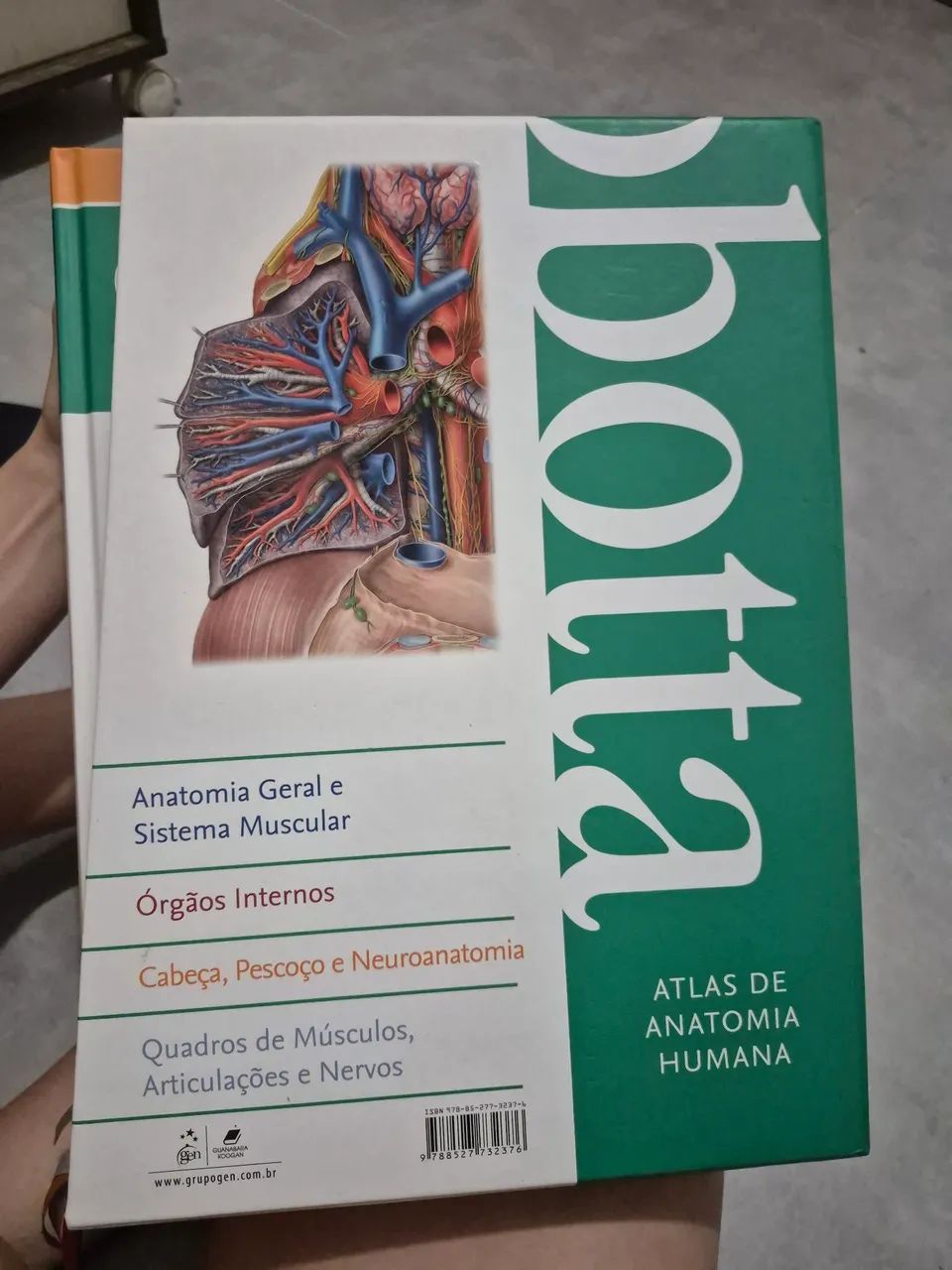 Box sobotta - Foto 2