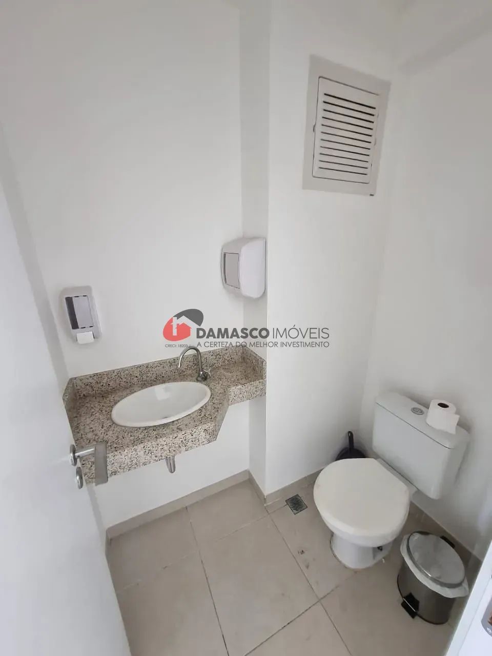 Sala Comercial em Cerâmica - Foto 3