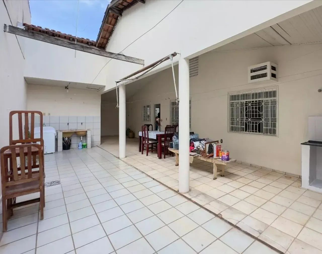 Imóvel para venda com 213 metros quadrados com 3 quartos em Morada da Serra - Cuiabá - MT - Foto 5