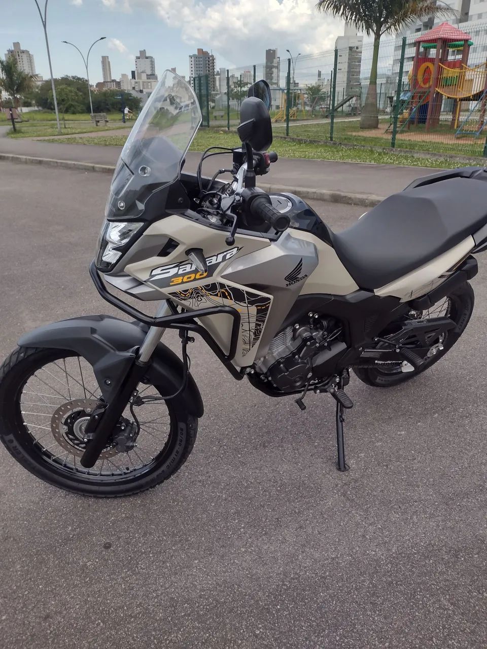 Sahara adventure Abs  - Foto 3
