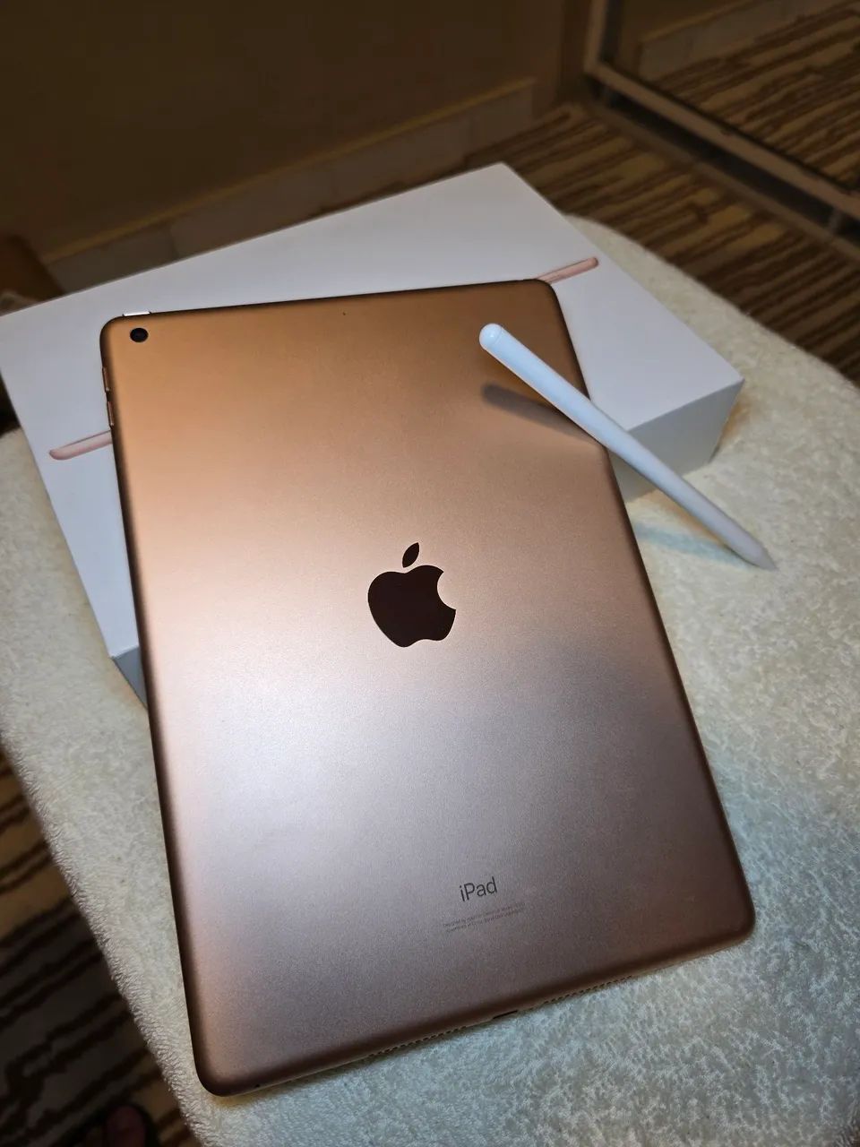 iPad 8°Geração - Foto 2
